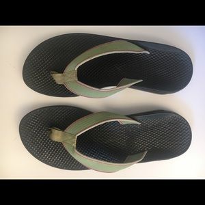 Women’s Chaco Flip Flop EUC